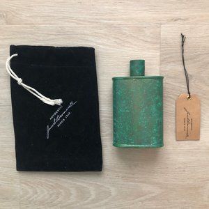JACOB BROMWELL FLASK